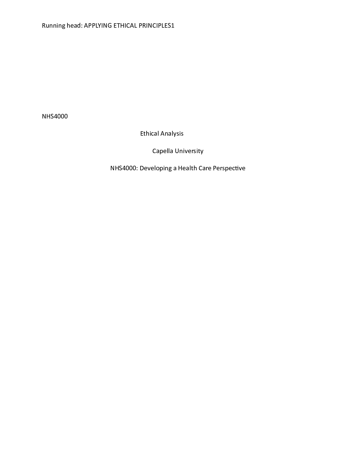 Preview image of NHS4000_1_1.docx  NHS4000 document